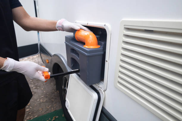 Portable Toilet Options We Offer in Charleroi, PA