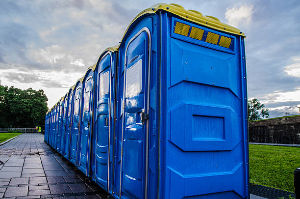 Affordable portable toilet rental in Charleroi, PA